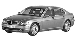 BMW E66 B1859 Fault Code