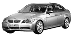 BMW E90 B1859 Fault Code