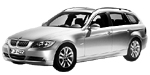 BMW E91 B1859 Fault Code