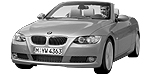 BMW E93 B1859 Fault Code