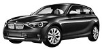 BMW F21 B1859 Fault Code